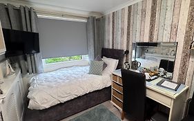 The Peels B&B